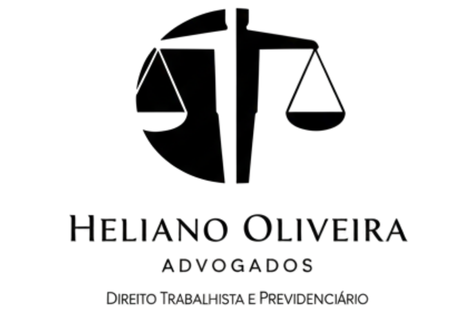Heliano Oliveira Logo